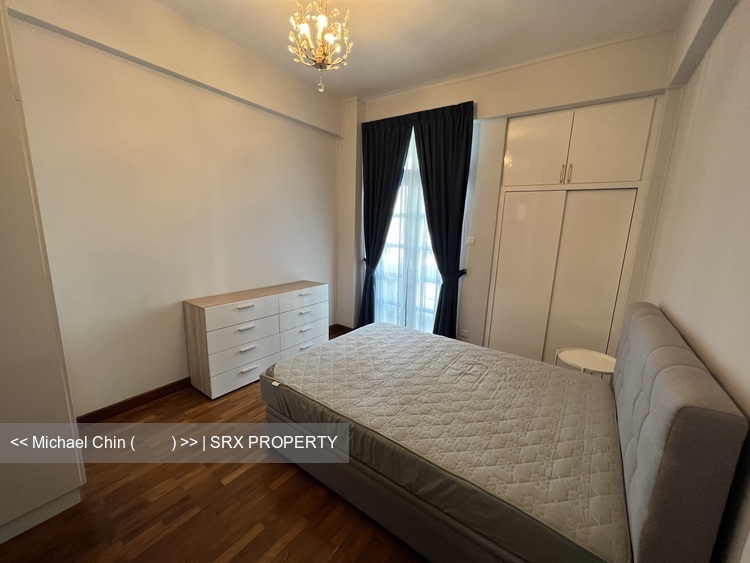 Hillview Heights (D23), Condominium #426411851